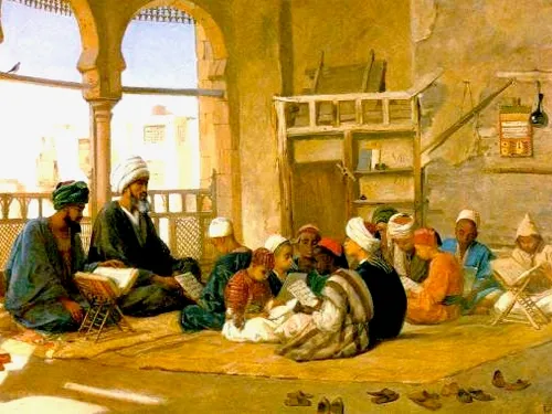 Nasıl Sevdiler?