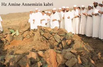 Anneyi Ziyaret