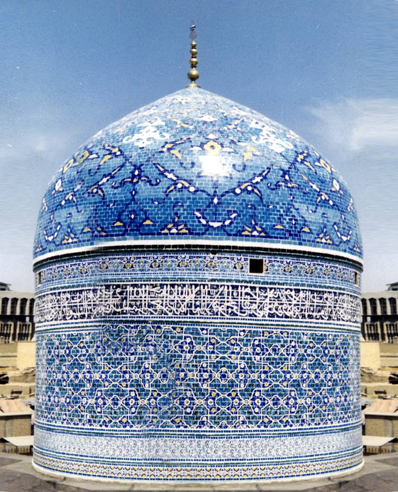 Hazret-i Pir Abdulkadir Geylani Efendimiz Buyurdular