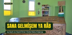 Sana gelmiem ya Rab - R