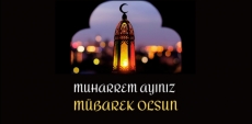 HCRET: Zulmden Adalete, Karanlktan Aydnla...