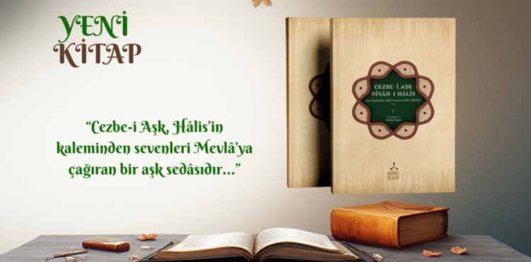 Cezbe-i Ak: Divn- Hlis | KTAP