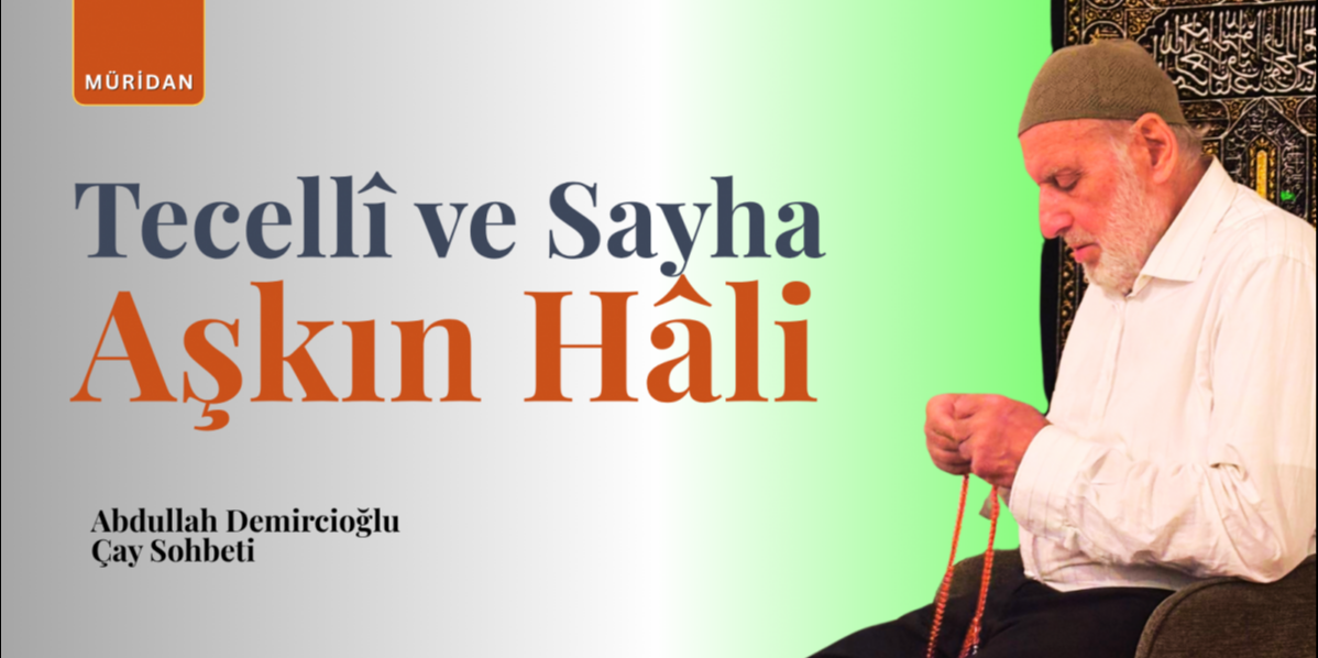 Namus'u ar, elden gider - Hat�rat | Abdullah Demircio�lu