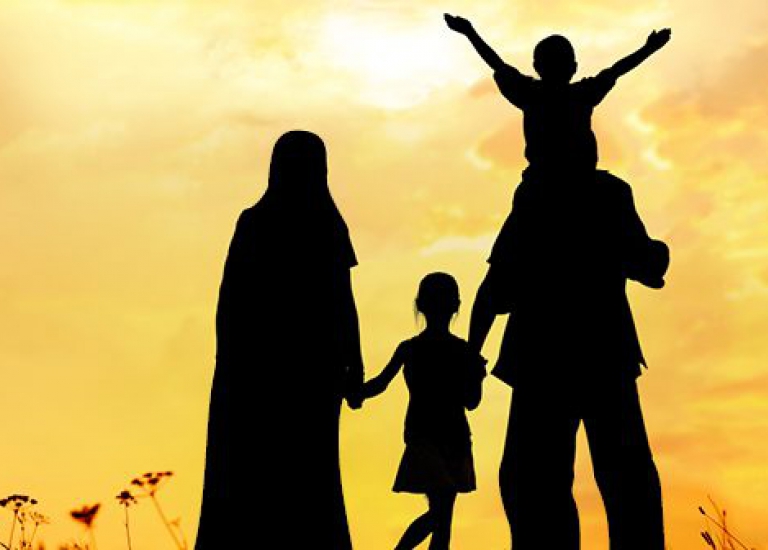 İslamda Aile Hayatı ve Evlilik - Abdullah Demircioğlu