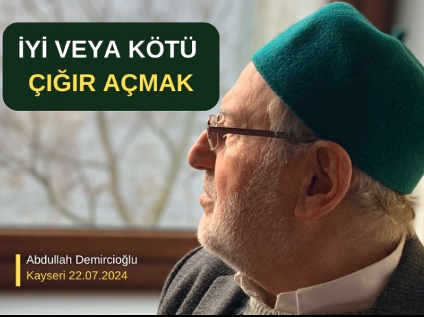 yi veye Kt r Amak- Byk Cihat | Abdullah DEMRCOLU