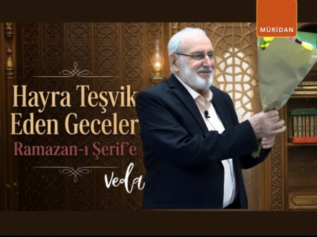 Tasavvuf, Zikir ve Hizmet �zerine | Abdullah Demircio�lu